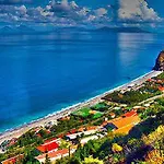 Üdülőpark Baia Calava E Gioiosa Marea