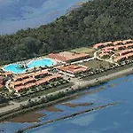 Üdülőpark Baia Calava E 3*