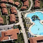 Üdülőpark Baia Calava E