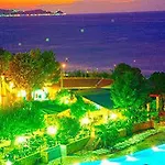 Üdülőpark Baia Calava E