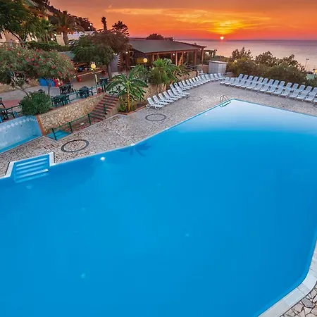 Parco vacanze Baia Calavà E