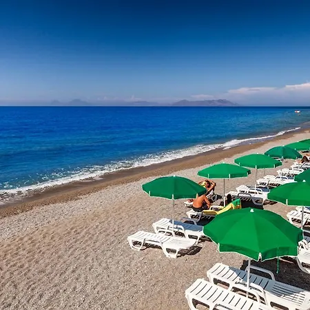 Parco vacanze Baia Calavà E