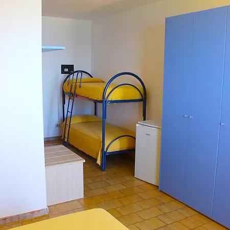 Parco vacanze Baia Calavà E