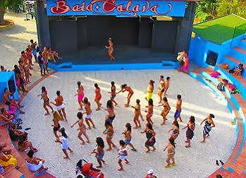 Baia Calavà E