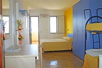 Baia Calavà E 3*