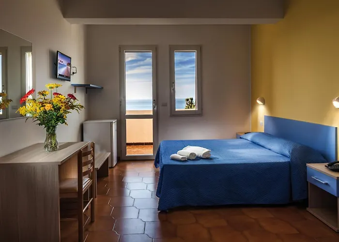 Tatil parkı Baia Calava E 3*