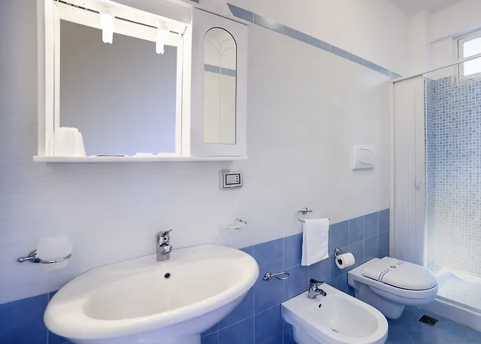 Tatil parkı Baia Calava E 3*