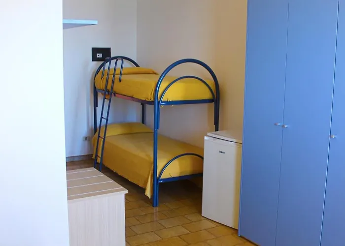 Tatil parkı Baia Calava E Gioiosa Marea
