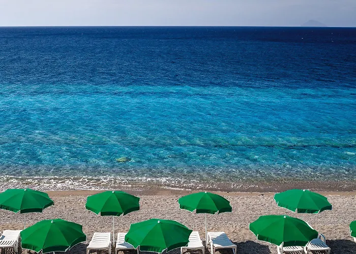 Tatil parkı Baia Calava E