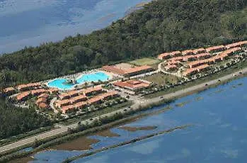 Tatil parkı Baia Calava E 3*