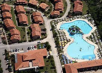 Tatil parkı Baia Calava E