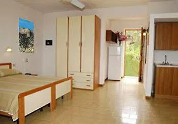 Baia Calava E Tatil parkı Gioiosa Marea