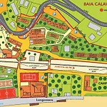 Baia Calava E Gioiosa Marea