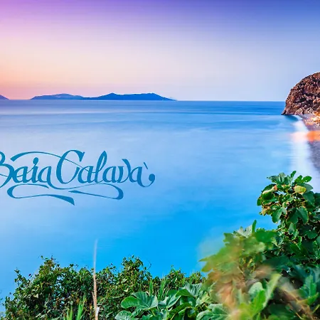 Baia Calava E 3* Gioiosa Marea