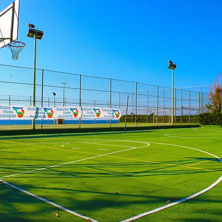 Üdülőpark Baia Calava E