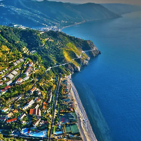 Üdülőpark Baia Calava E