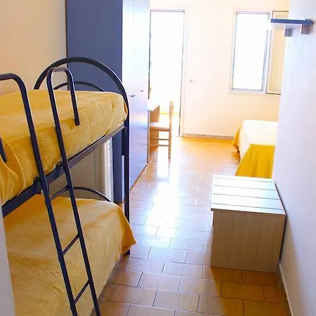 Vakantiepark Baia Calava E Gioiosa Marea