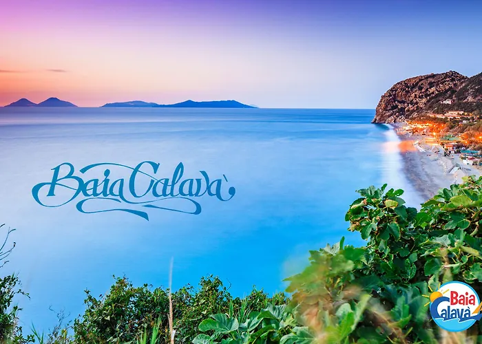 Baia Calava E 3* Gioiosa Marea