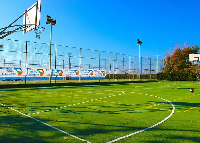 Üdülőpark Baia Calava E