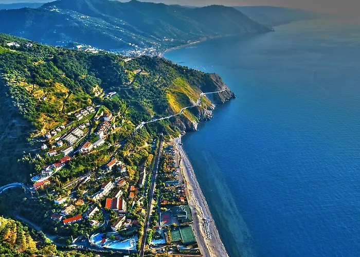 Üdülőpark Baia Calava E