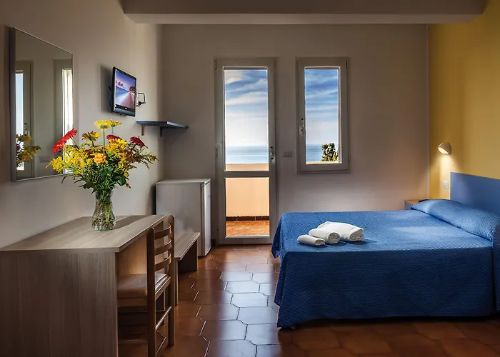 Baia Calava E 3* Gioiosa Marea