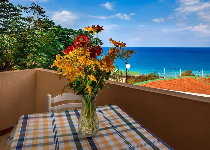 Baia Calava E 3* Gioiosa Marea