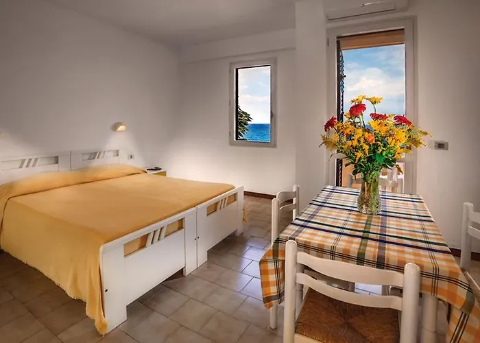 Baia Calava E 3* Gioiosa Marea