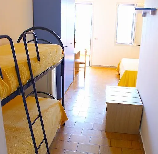 Üdülőpark Baia Calava E Gioiosa Marea