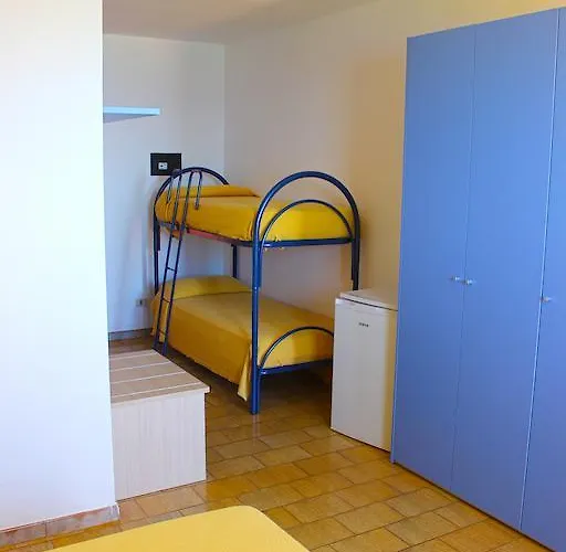 Üdülőpark Baia Calava E