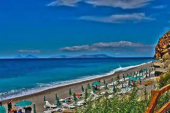 Üdülőpark Baia Calava E 3*