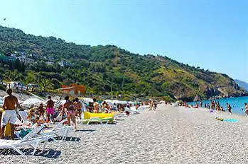 Üdülőpark Baia Calava E