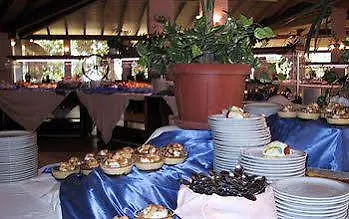 Baia Calava E Gioiosa Marea