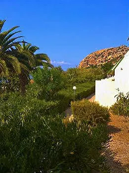 Baia Calava E Üdülőpark 3*