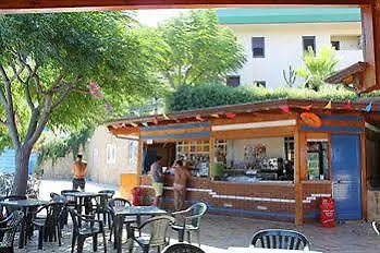 Üdülőpark Baia Calava E 3*