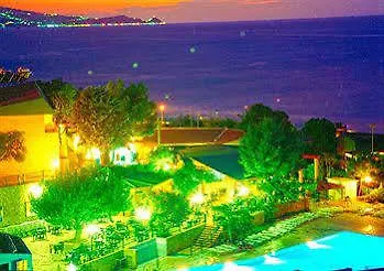 Üdülőpark Baia Calava E