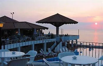 Üdülőpark Baia Calava E