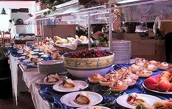 Üdülőpark Baia Calava E Gioiosa Marea